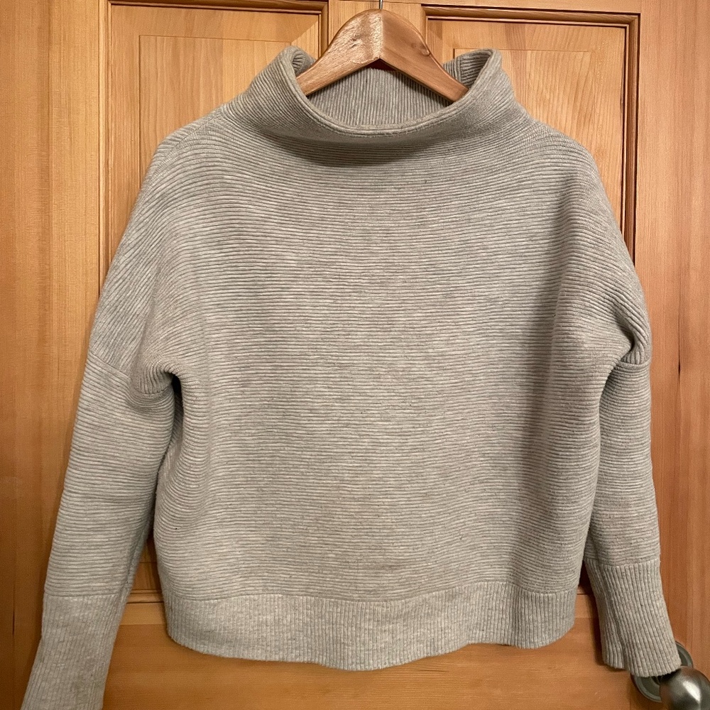 Monk & Lou Sweater